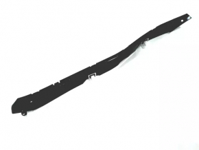 Left outer rear bumper mount for Subaru Forester 2008-2013
