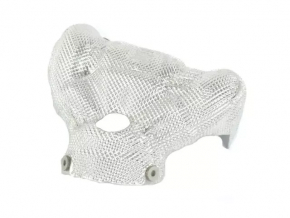 Jeep Renegade 15-21 2.4 Upper Manifold Guard