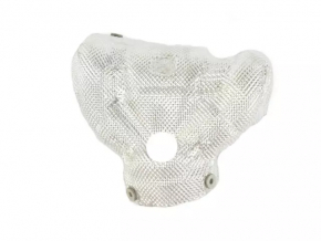 Jeep Renegade 15-21 2.4 Upper Manifold Guard