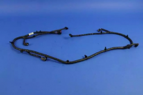 Wiring rear bumper Jeep Cherokee KL 14-15 for parking sensors and BSM