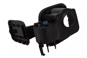 Cadillac ATS 13- Fuel Filler Door Housing