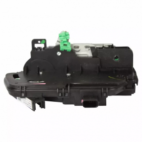 Front right door lock Ford Explorer 11-19 keyless