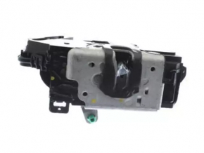 Front right door lock Ford Explorer 11-19 keyless