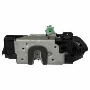 Front right door lock Ford Explorer 11-19 keyless