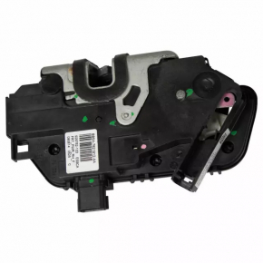 Front right door lock Ford Explorer 11-19 keyless