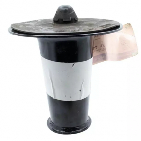 Shock absorber support rear right Ford Transit Connect MK2 13-18