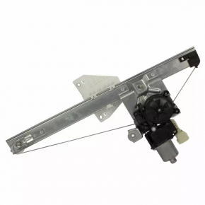 Window Motor Rear Right Lincoln MKC 15-19
