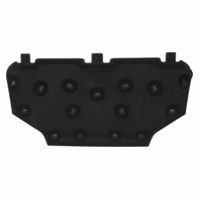 Lincoln MKX 16- Hood Insulation
