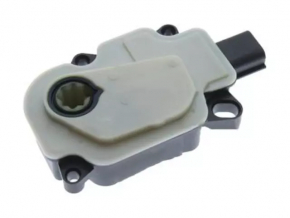 Blind actuator motor Ford Edge 15-18