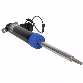 Rear left shock absorber for Lincoln Continental 17-20 AWD, R19, electric