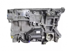 Bare Cylinder Block Ford Escape 13-19 2.5