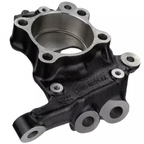 Front left axle shaft for Ford Mustang mk6 21-23 type 2