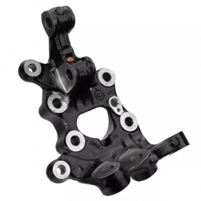 Front left axle shaft for Ford Mustang mk6 21-23 type 2