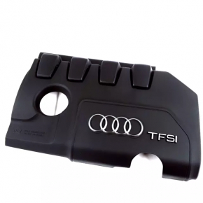 Engine cover Audi Q3 8U 15-18 CCTA TFSI