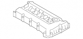 Valve cover Kia Optima 11-15 2.4 GDI G4KJ