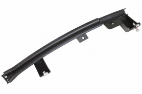 Front left door glass guide Chevrolet Volt 16-
