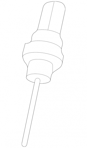 EGR Temperature Sensor for Kia Sorento 21-25 HEV, PHEV