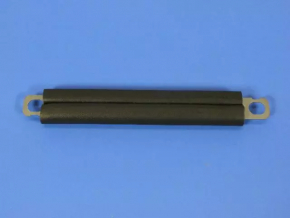 Left ceiling handle for a 2014 Dodge Challenger, black