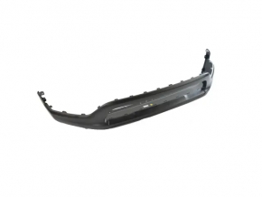 Bumper front bare lower part Jeep Compass 17-21