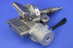 Steering column Fiat 500 12-19