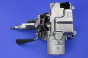 Steering column Fiat 500 12-19