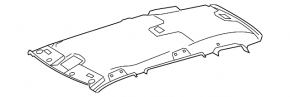 Toyota Highlander 08-10 Headliner