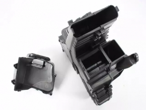 Heater housing bare Dodge Grand Caravan 11-14