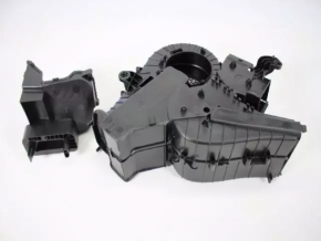 Heater housing bare Dodge Grand Caravan 11-14