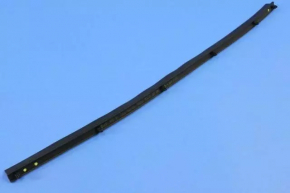Door seal rear left Chrysler 200 15-17 lower