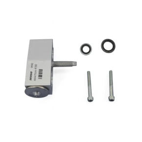 Dodge Journey 11-15 Air Conditioner Heater Valve