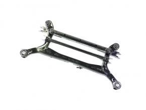Subframe rear Chrysler Pacifica 17- FWD