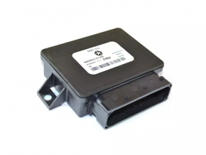 Parking Brake ECU Chrysler 200 15-16