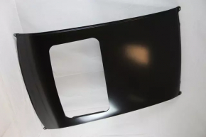 Metal roof Dodge Challenger 09-23 under the hatch