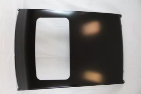 Metal roof Dodge Challenger 09-23 under the hatch