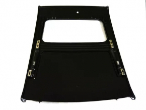 Metal roof Dodge Challenger 09-23 under the hatch