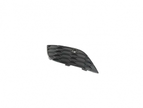 Front bumper lower grille plug left Jeep Grand Cherokee WK2 17-