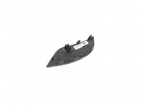 Front Bumper Lower Grille Cap Left Jeep Grand Cherokee WK2 17-21