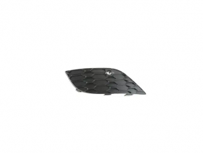 Front Bumper Lower Grille Cap Left Jeep Grand Cherokee WK2 17-21