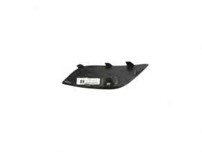 Front Bumper Lower Grille Cap Left Jeep Grand Cherokee WK2 17-21