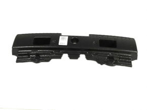 Dodge Durango 21-26 AWD Front Bumper Absorber