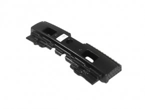 Dodge Durango 21-26 AWD Front Bumper Absorber