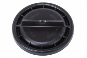 Chevrolet Volt Headlight Bulb Cover 11-15-