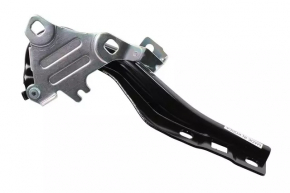Right hood hinge Chevrolet Bolt 17-
