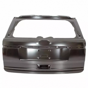 Naked tailgate Ford Explorer 11-15 prerest