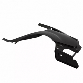 Quarter wing rear left Ford Focus mk3 11-18 4d