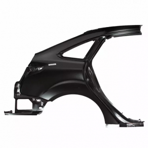 Quarter wing rear left Ford Focus mk3 11-18 4d