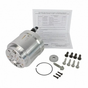All-wheel drive clutch for Lincoln Continental 17-20 2.7, 3.0, 3.7