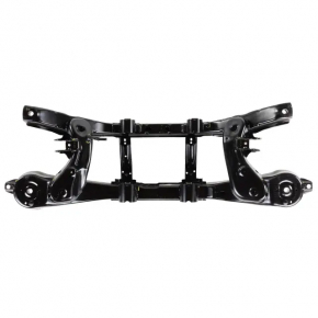 Rear subframe Ford Escape MK3 13-19 AWD rusty