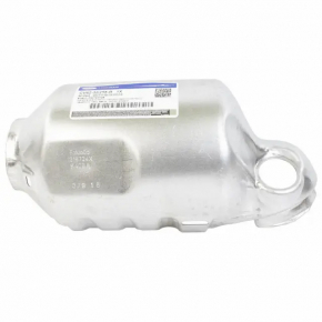 Collector protection Ford Focus mk3 11-18 2.0