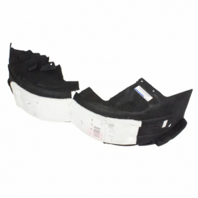 Rear left fender liner for Lincoln MKZ 13-20